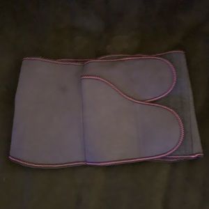 Belly Bandit BFF belly wrap